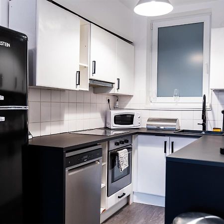 Free Parking - Downtown Location, Balcony & Nespresso Apartment Budapest Ngoại thất bức ảnh
